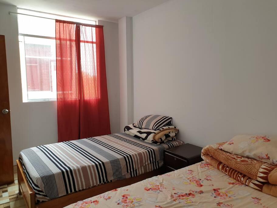 M5 - Departamento Mamá Feli view 3