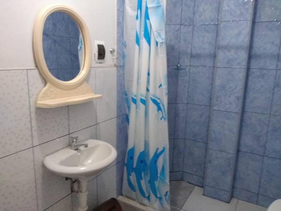M5 - Departamento Mamá Feli view 4