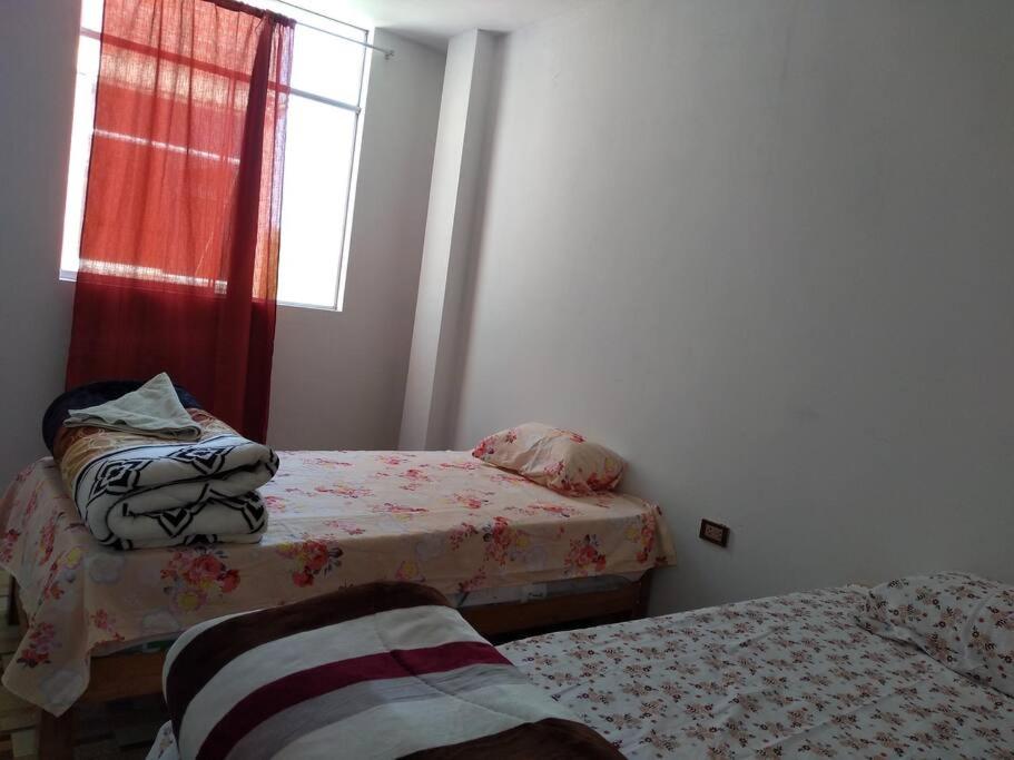 M5 - Departamento Mamá Feli view 5