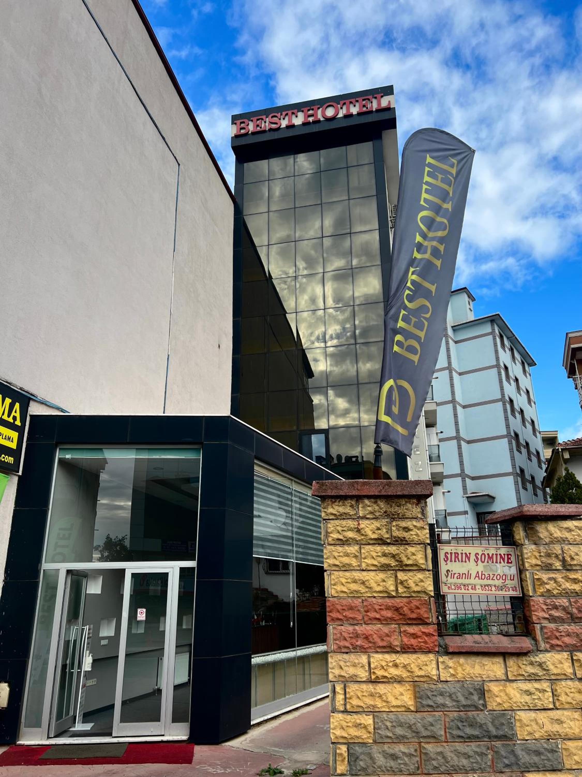 Best Hotel Pendik