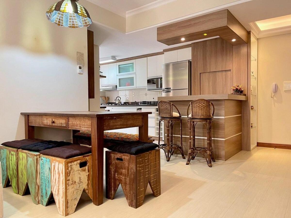 Apartamentos Condado Di Positano no CENTRO by Achei Gramado