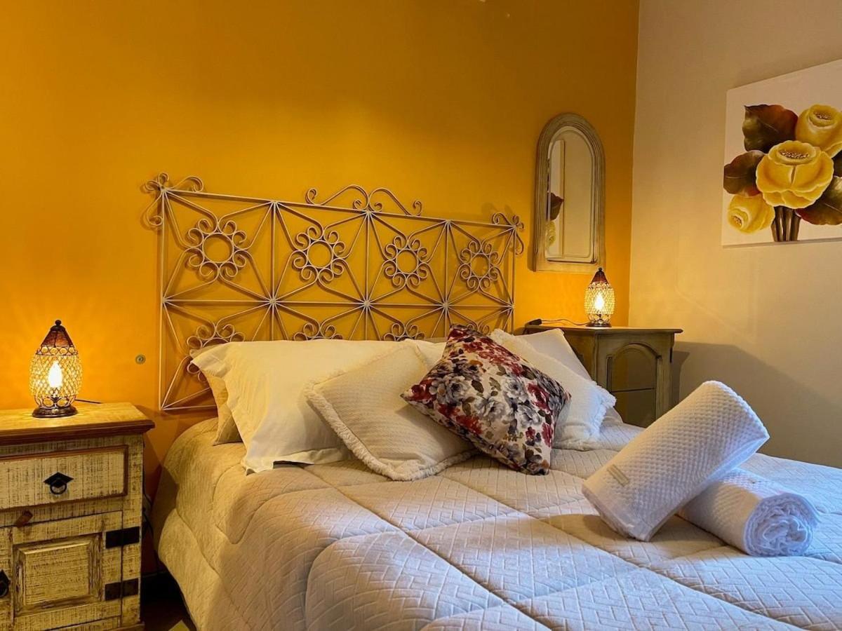 Apartamentos Condado Di Positano no CENTRO by Achei Gramado