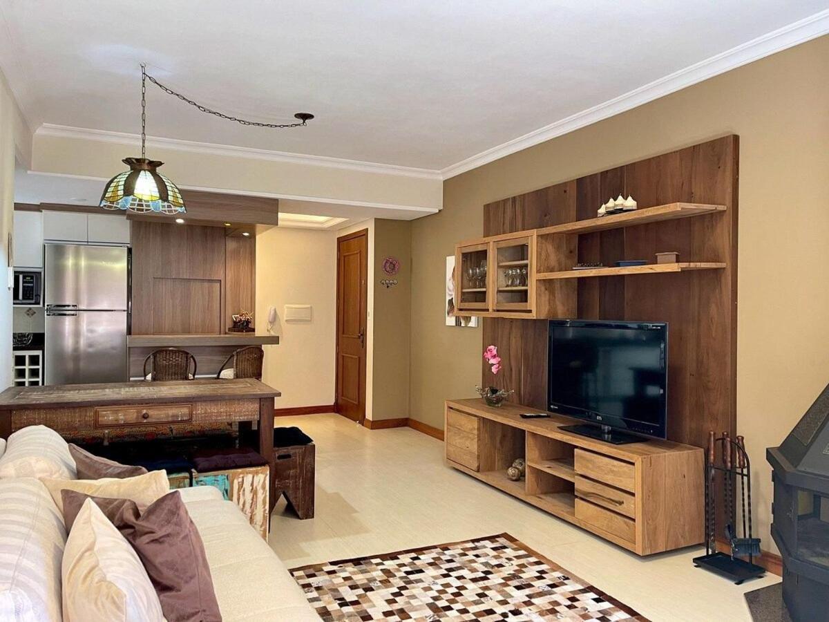 Apartamentos Condado Di Positano no CENTRO by Achei Gramado