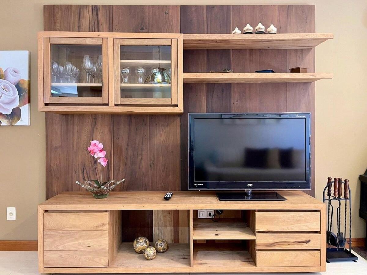 Apartamentos Condado Di Positano no CENTRO by Achei Gramado