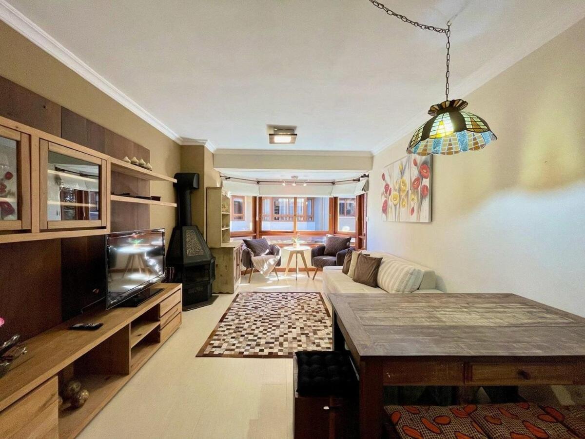 Apartamentos Condado Di Positano no CENTRO by Achei Gramado