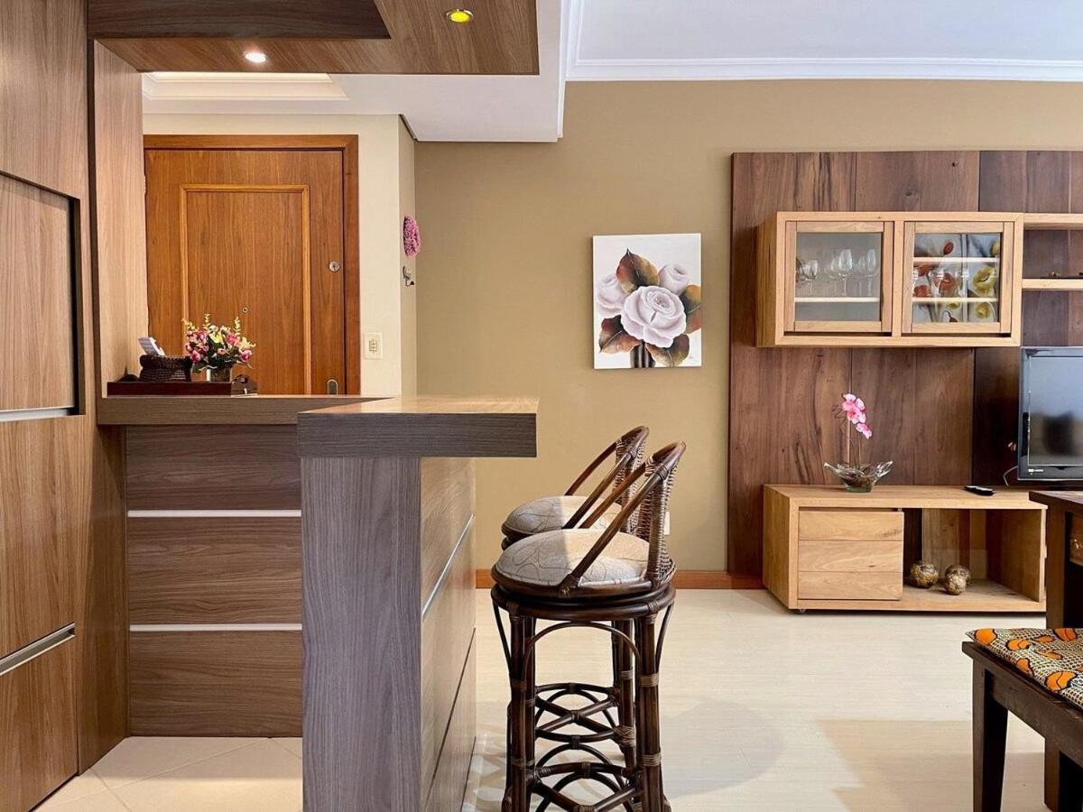 Apartamentos Condado Di Positano no CENTRO by Achei Gramado