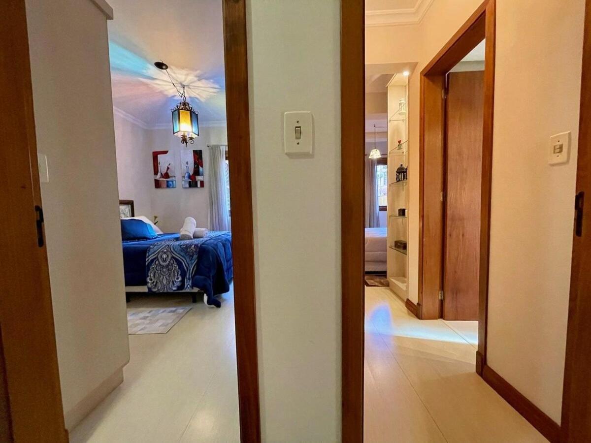 Apartamentos Condado Di Positano no CENTRO by Achei Gramado