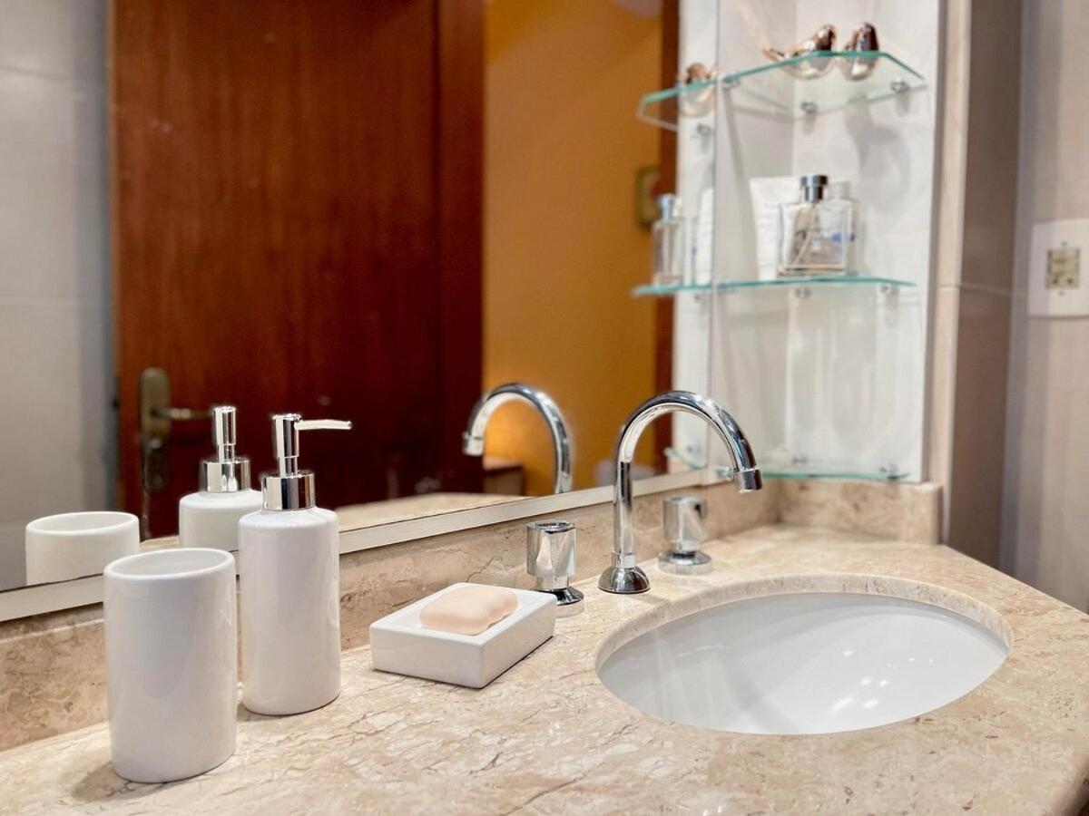 Apartamentos Condado Di Positano no CENTRO by Achei Gramado