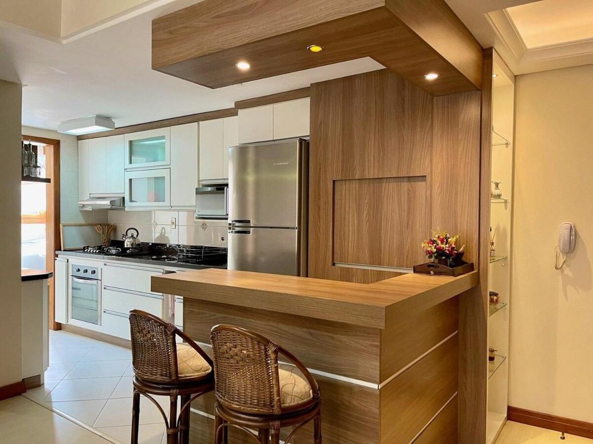 Apartamentos Condado Di Positano no CENTRO by Achei Gramado