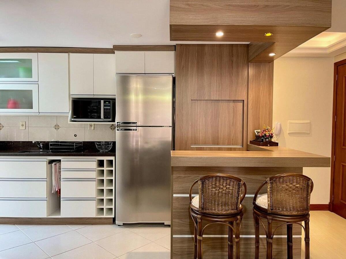 Apartamentos Condado Di Positano no CENTRO by Achei Gramado