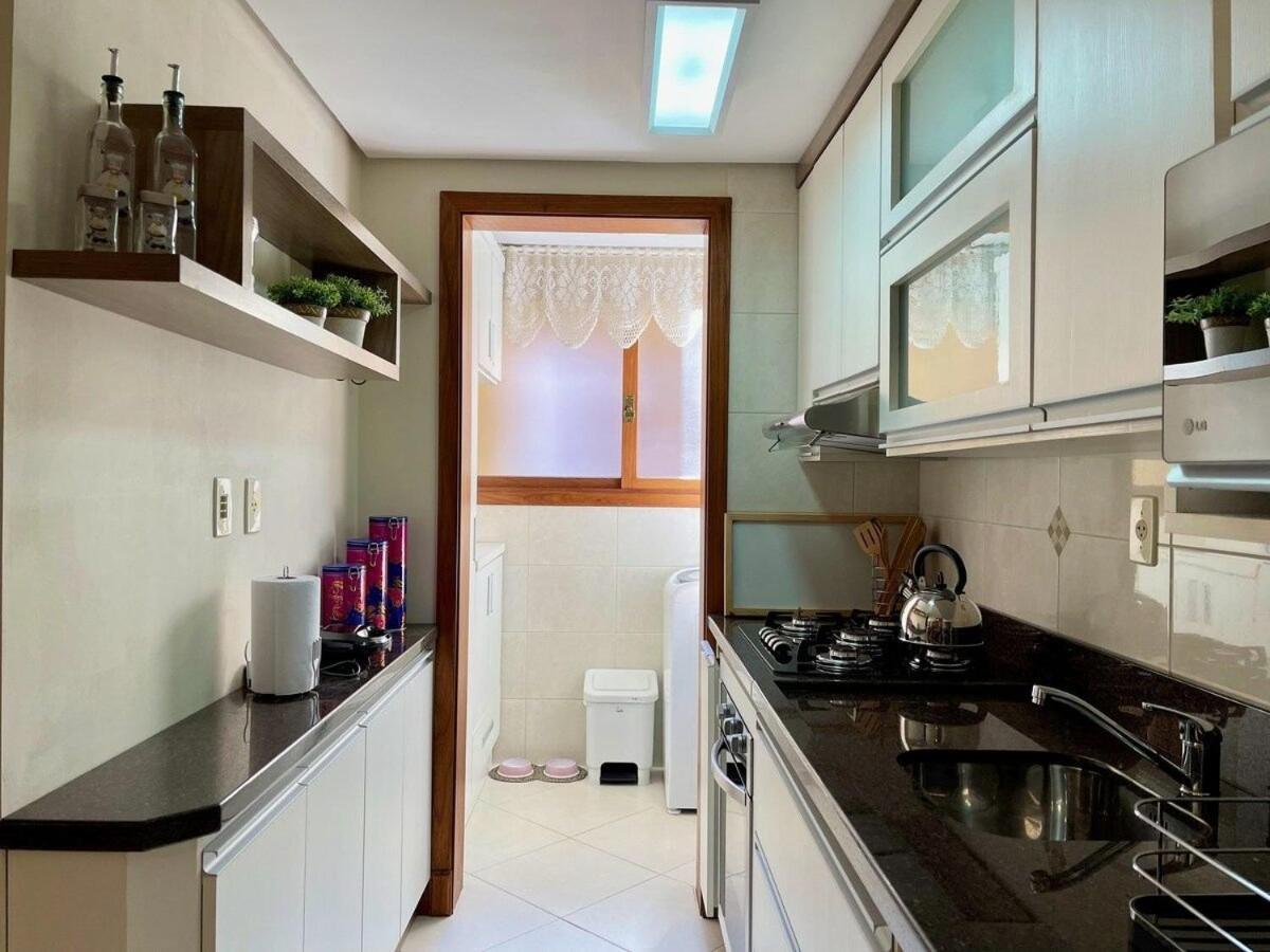 Apartamentos Condado Di Positano no CENTRO by Achei Gramado