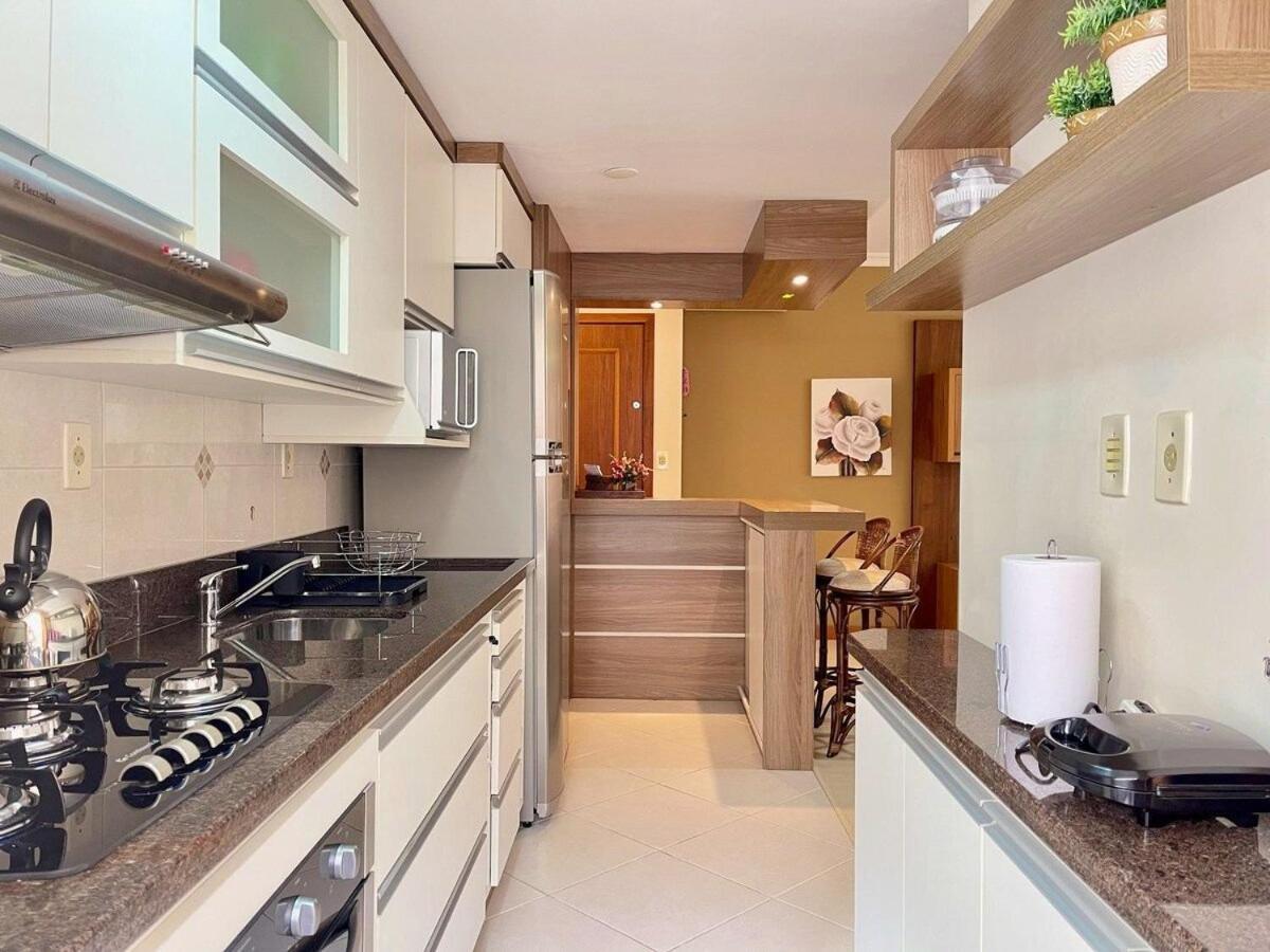 Apartamentos Condado Di Positano no CENTRO by Achei Gramado