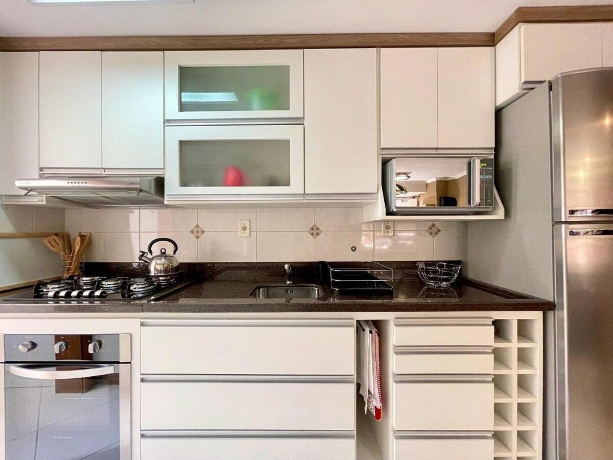 Apartamentos Condado Di Positano no CENTRO by Achei Gramado