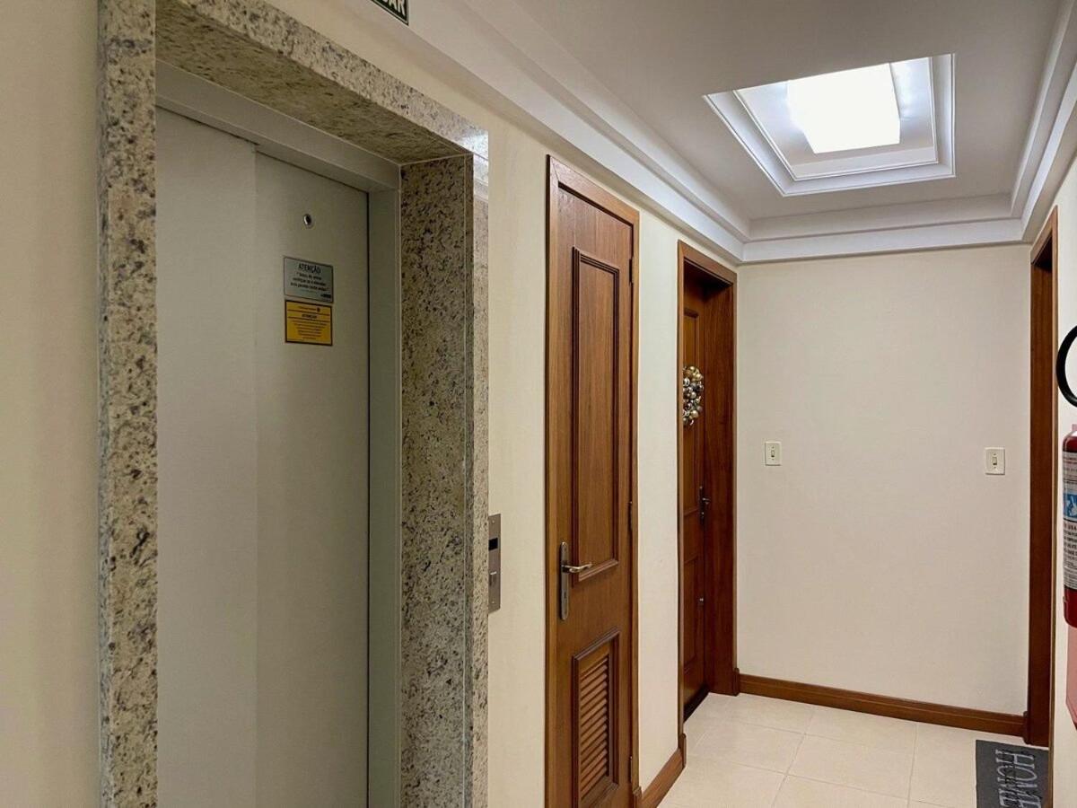 Apartamentos Condado Di Positano no CENTRO by Achei Gramado