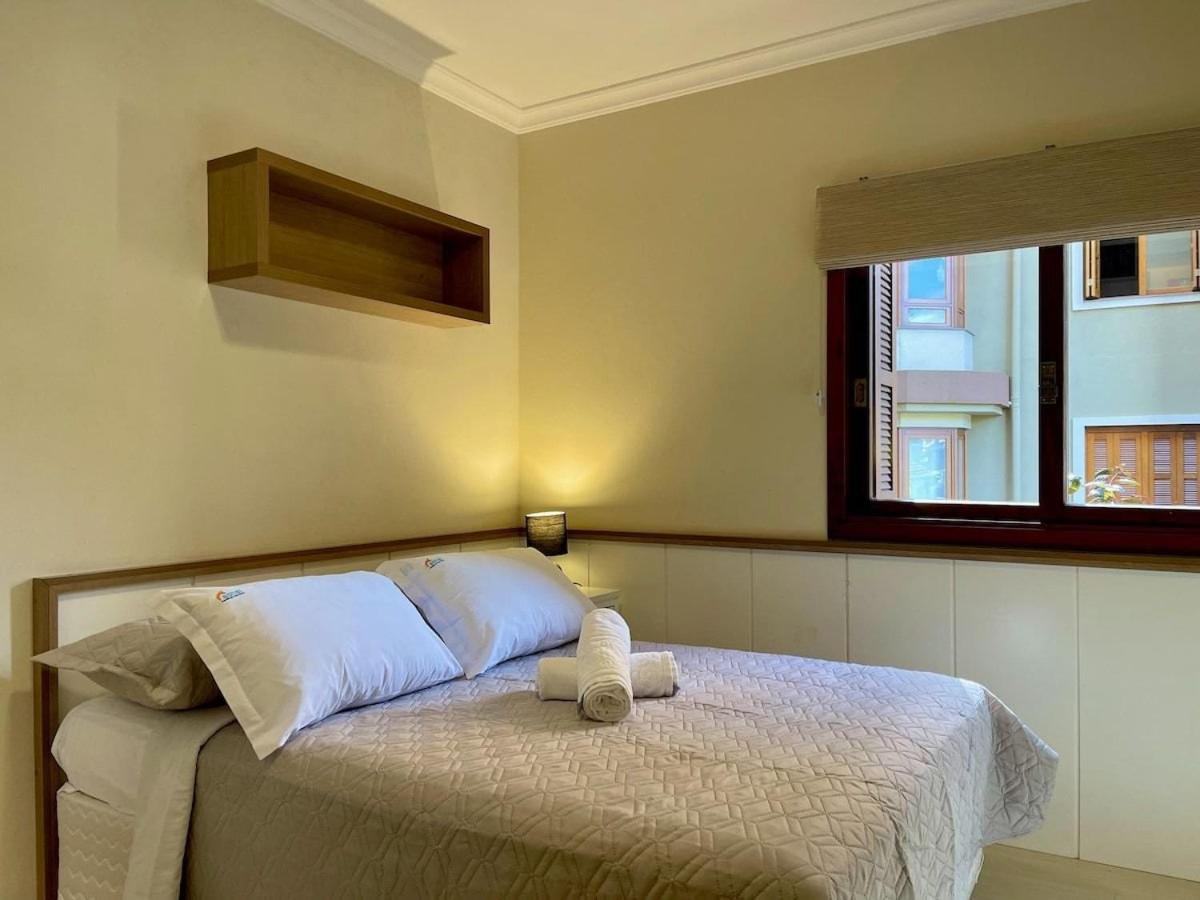Apartamentos Condado Di Positano no CENTRO by Achei Gramado