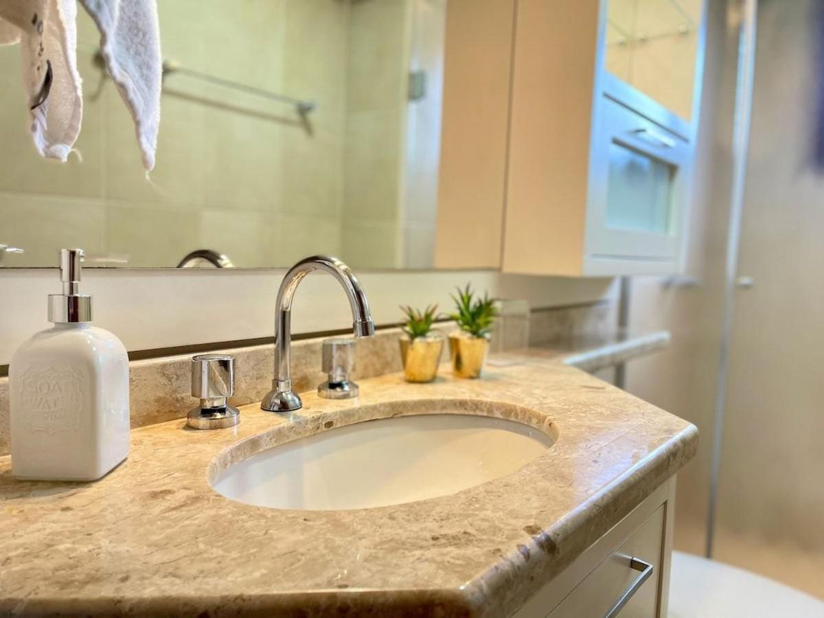 Apartamentos Condado Di Positano no CENTRO by Achei Gramado