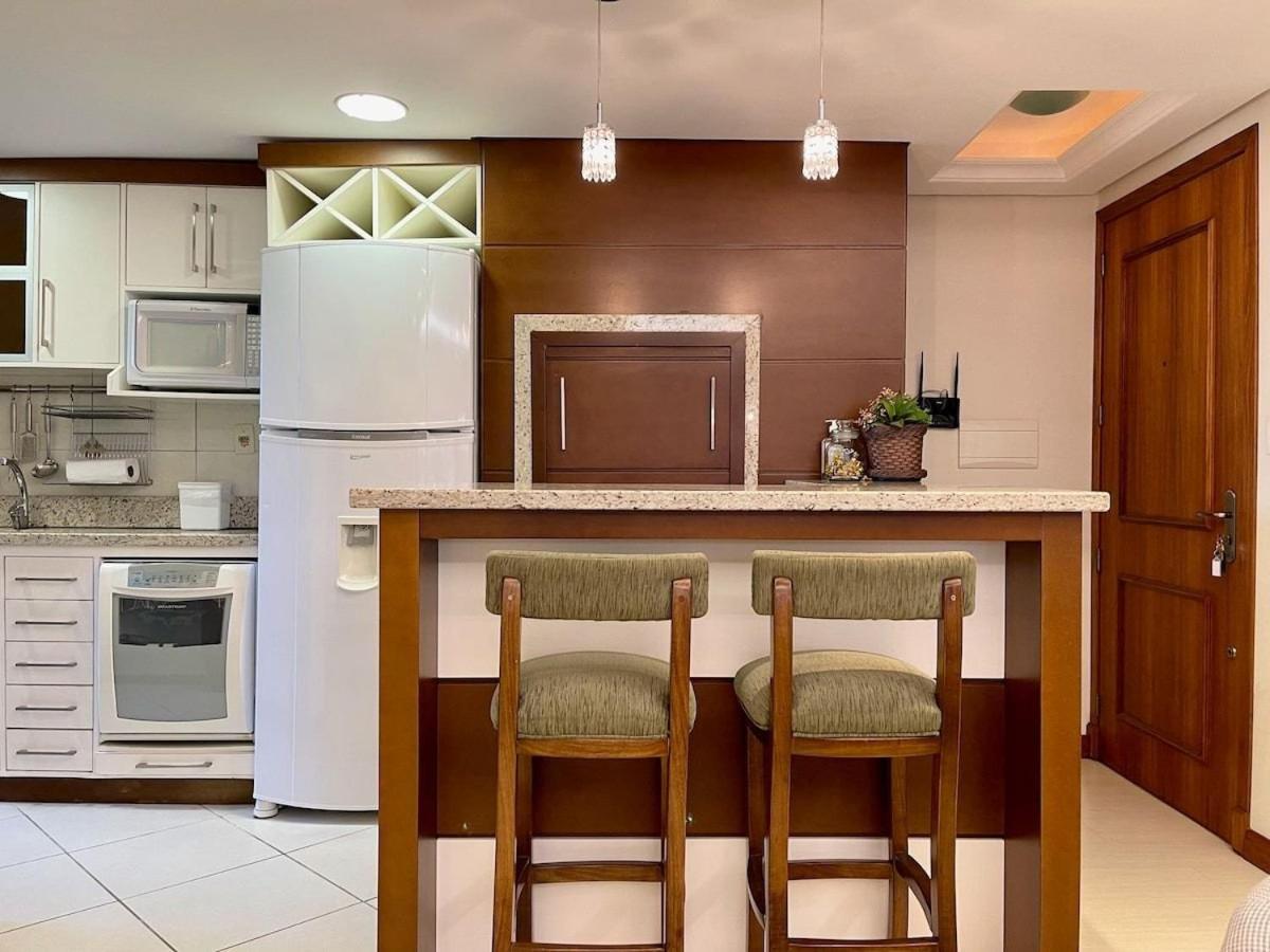 Apartamentos Condado Di Positano no CENTRO by Achei Gramado