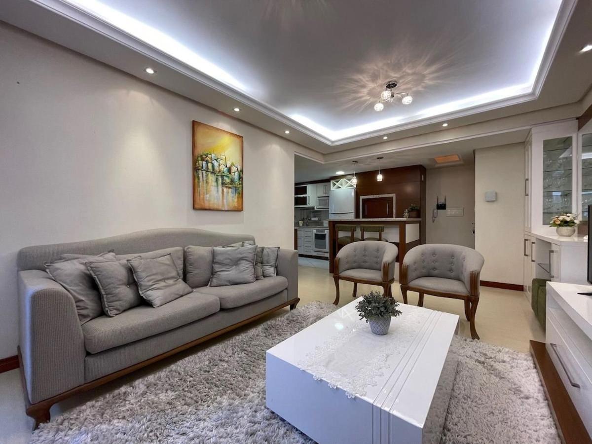 Apartamentos Condado Di Positano no CENTRO by Achei Gramado