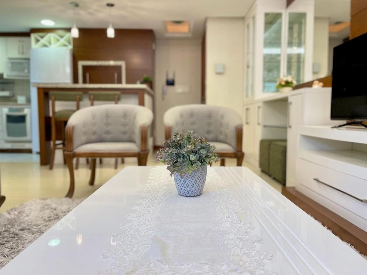 Apartamentos Condado Di Positano no CENTRO by Achei Gramado
