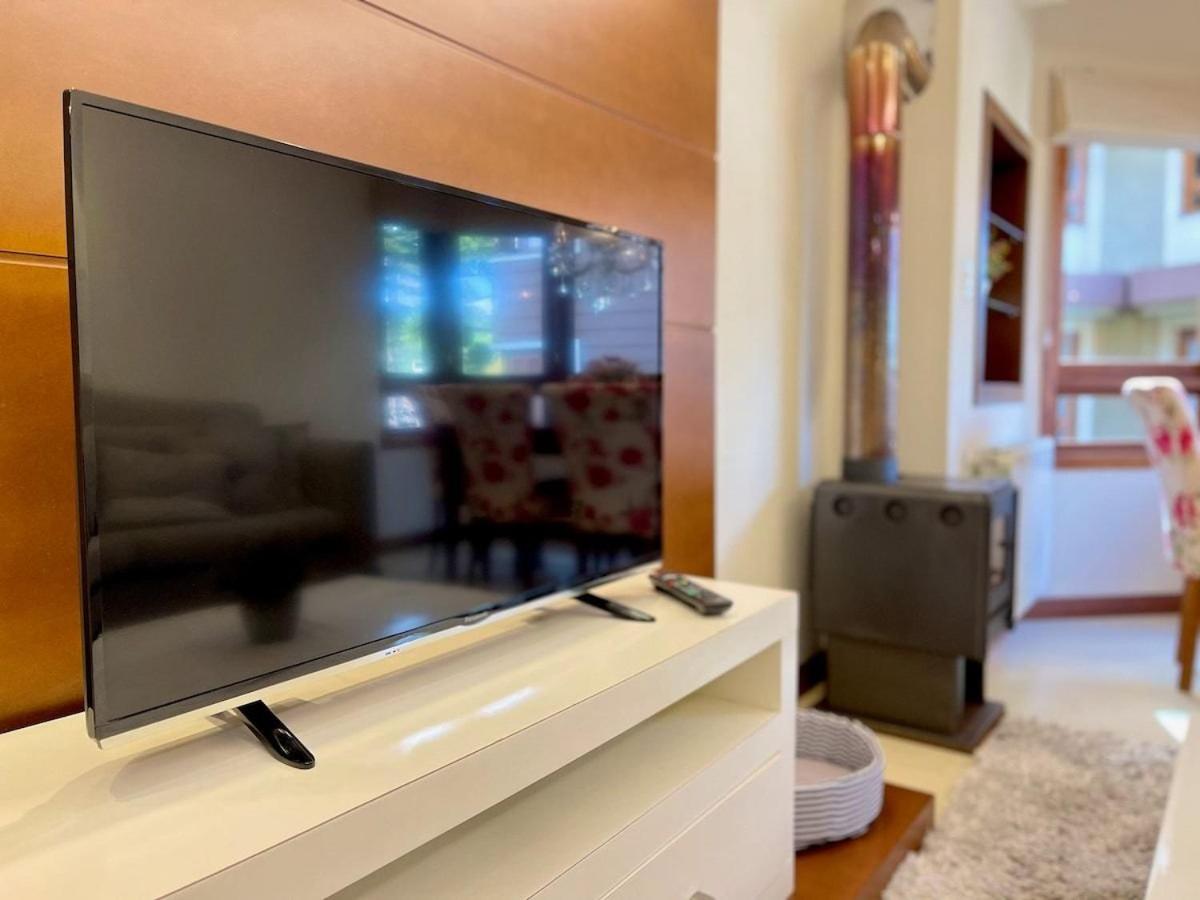 Apartamentos Condado Di Positano no CENTRO by Achei Gramado