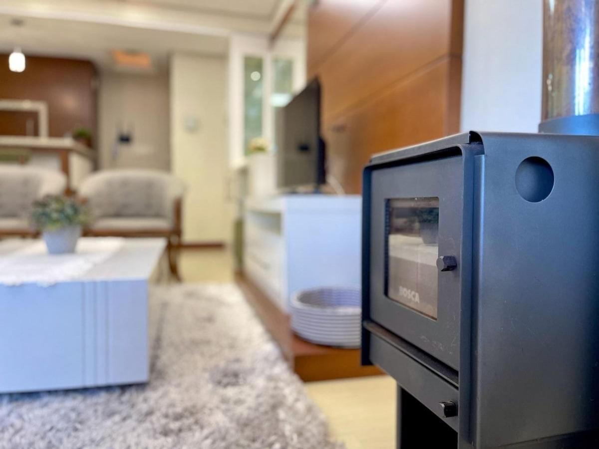 Apartamentos Condado Di Positano no CENTRO by Achei Gramado