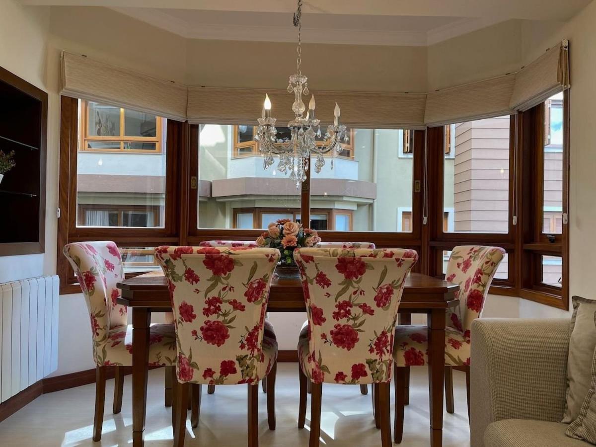 Apartamentos Condado Di Positano no CENTRO by Achei Gramado