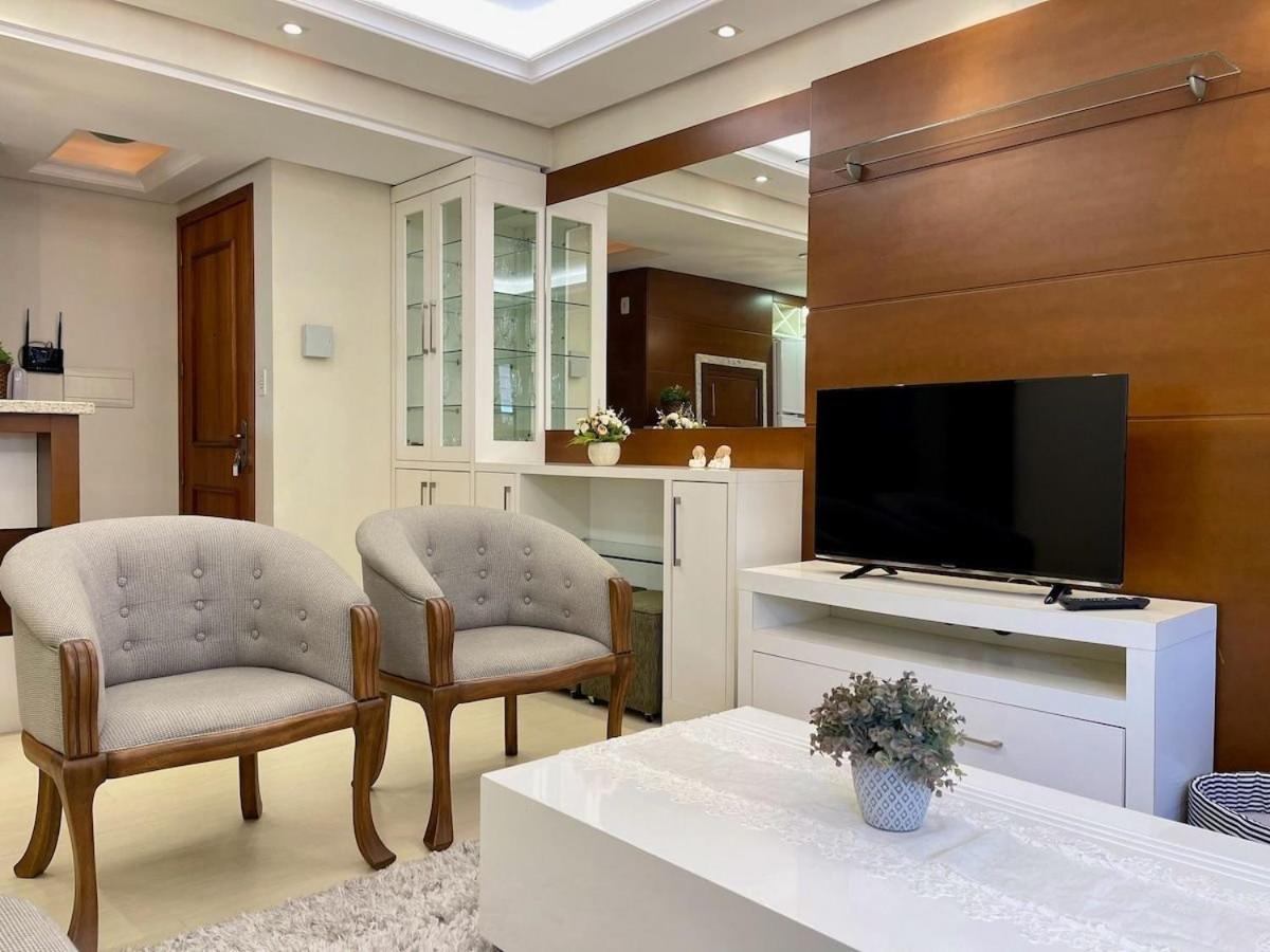 Apartamentos Condado Di Positano no CENTRO by Achei Gramado