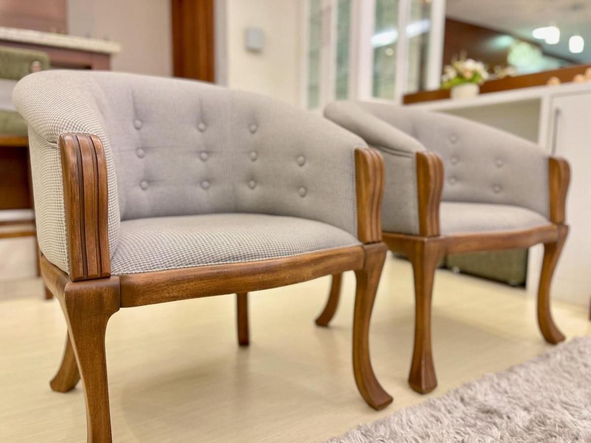 Apartamentos Condado Di Positano no CENTRO by Achei Gramado