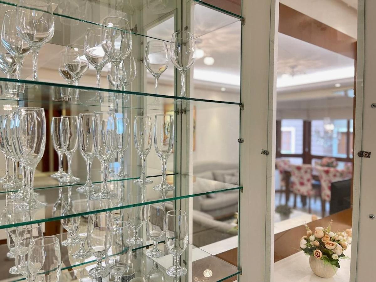 Apartamentos Condado Di Positano no CENTRO by Achei Gramado