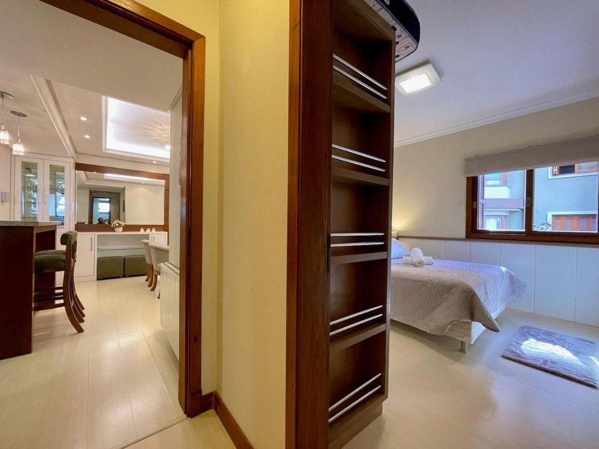 Apartamentos Condado Di Positano no CENTRO by Achei Gramado