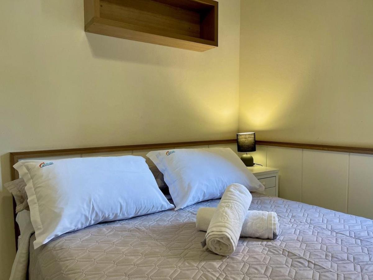 Apartamentos Condado Di Positano no CENTRO by Achei Gramado