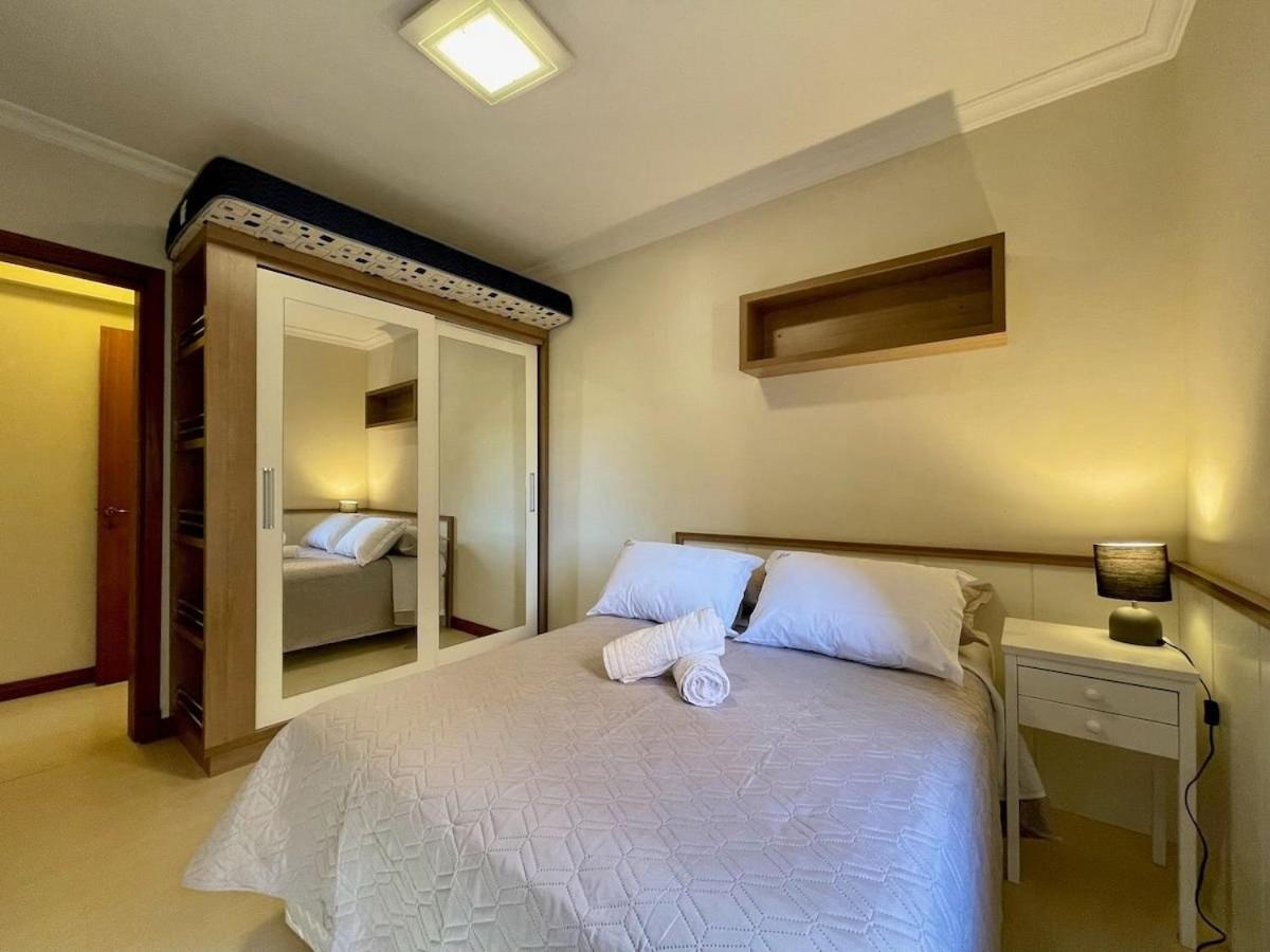 Apartamentos Condado Di Positano no CENTRO by Achei Gramado