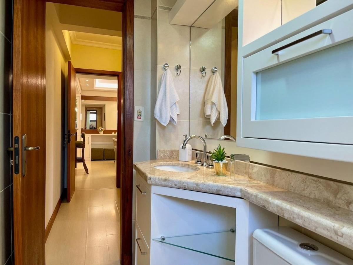 Apartamentos Condado Di Positano no CENTRO by Achei Gramado