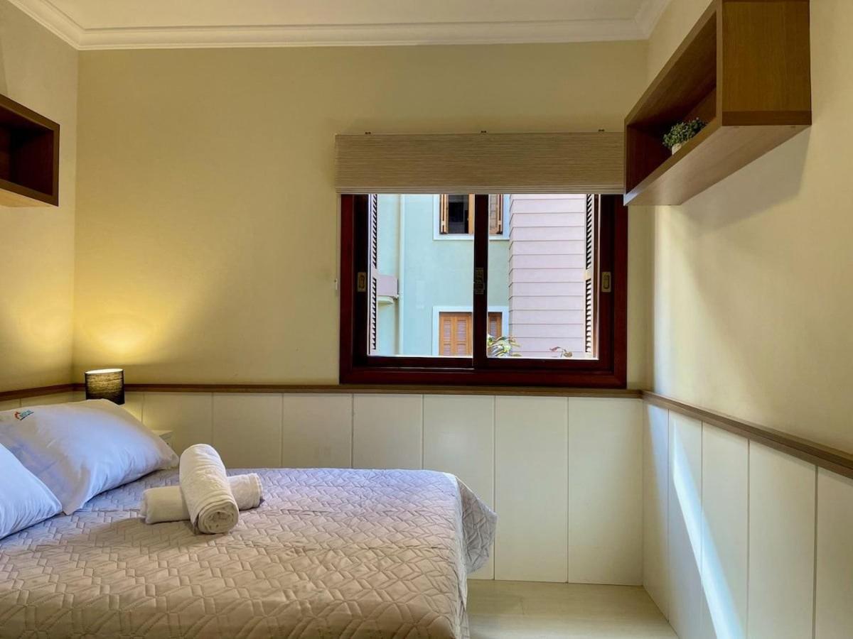 Apartamentos Condado Di Positano no CENTRO by Achei Gramado