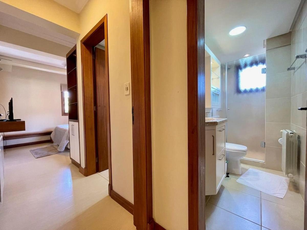 Apartamentos Condado Di Positano no CENTRO by Achei Gramado
