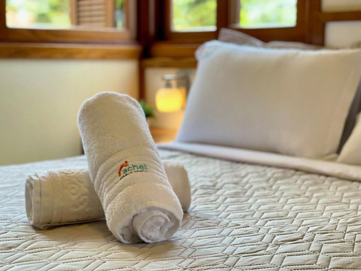 Apartamentos Condado Di Positano no CENTRO by Achei Gramado