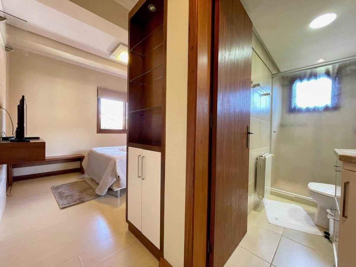 Apartamentos Condado Di Positano no CENTRO by Achei Gramado