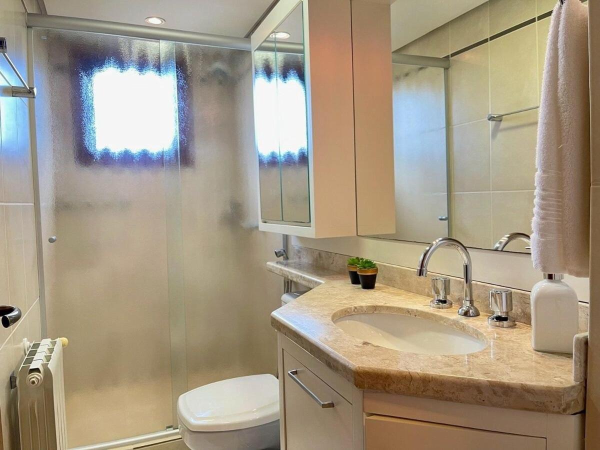 Apartamentos Condado Di Positano no CENTRO by Achei Gramado