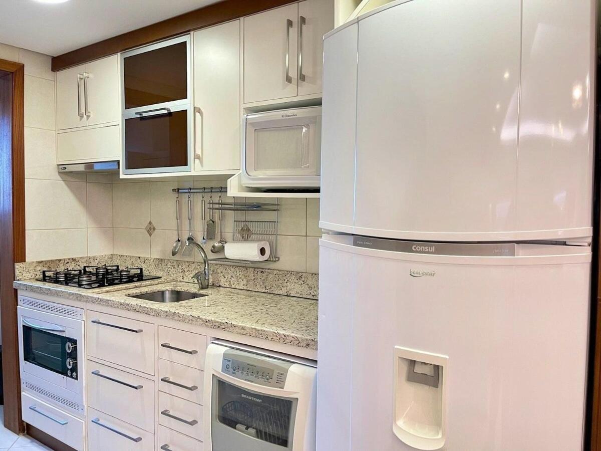 Apartamentos Condado Di Positano no CENTRO by Achei Gramado