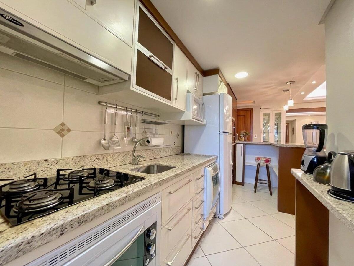 Apartamentos Condado Di Positano no CENTRO by Achei Gramado