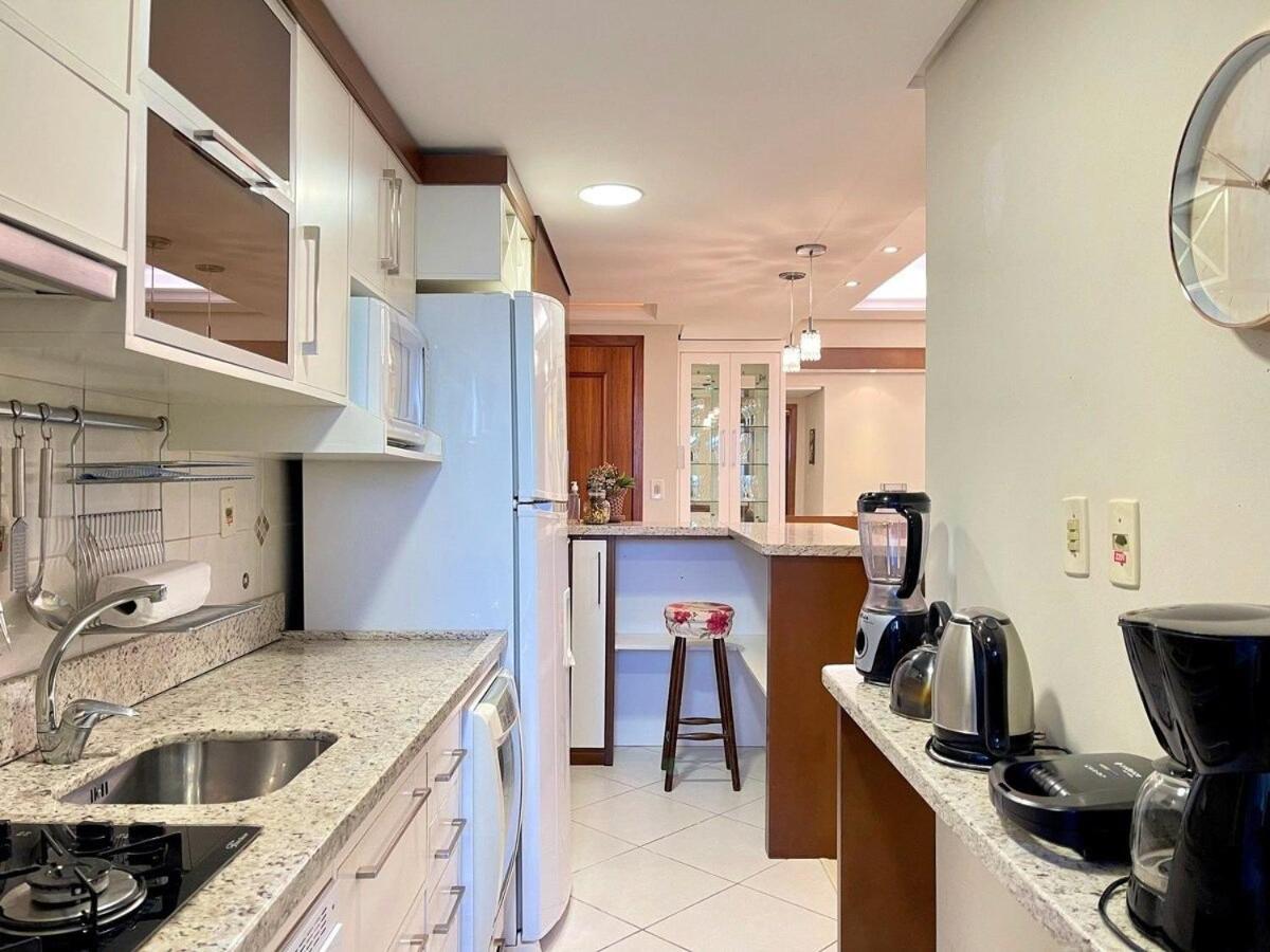 Apartamentos Condado Di Positano no CENTRO by Achei Gramado