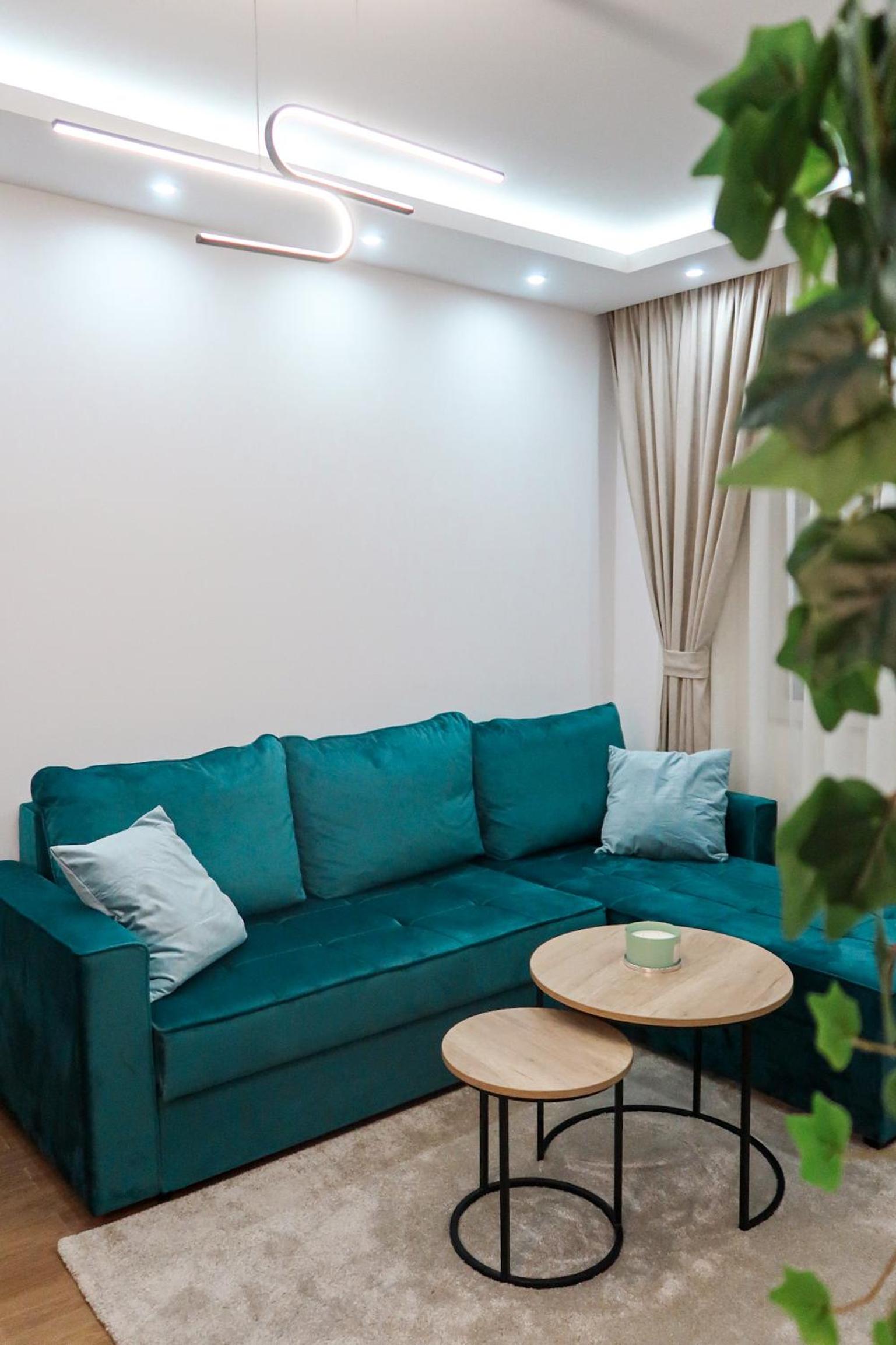 Apartman Mint