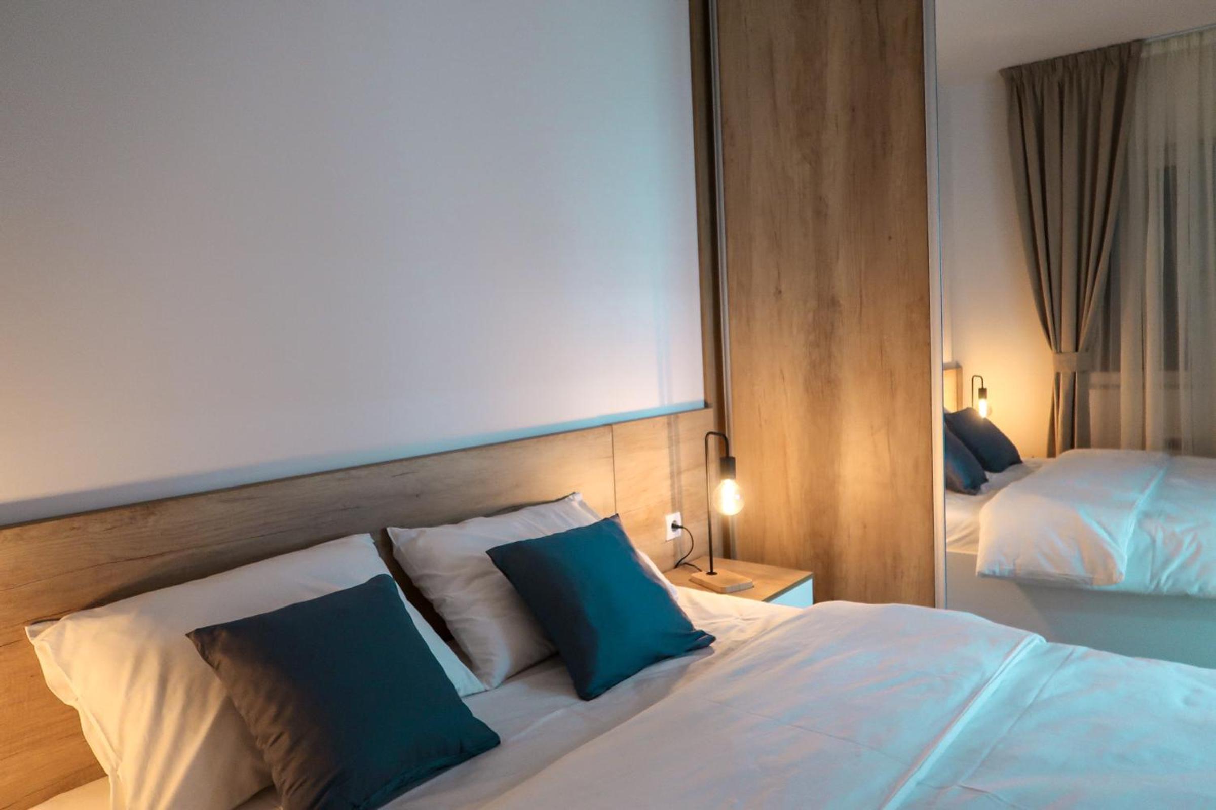 Apartman Mint