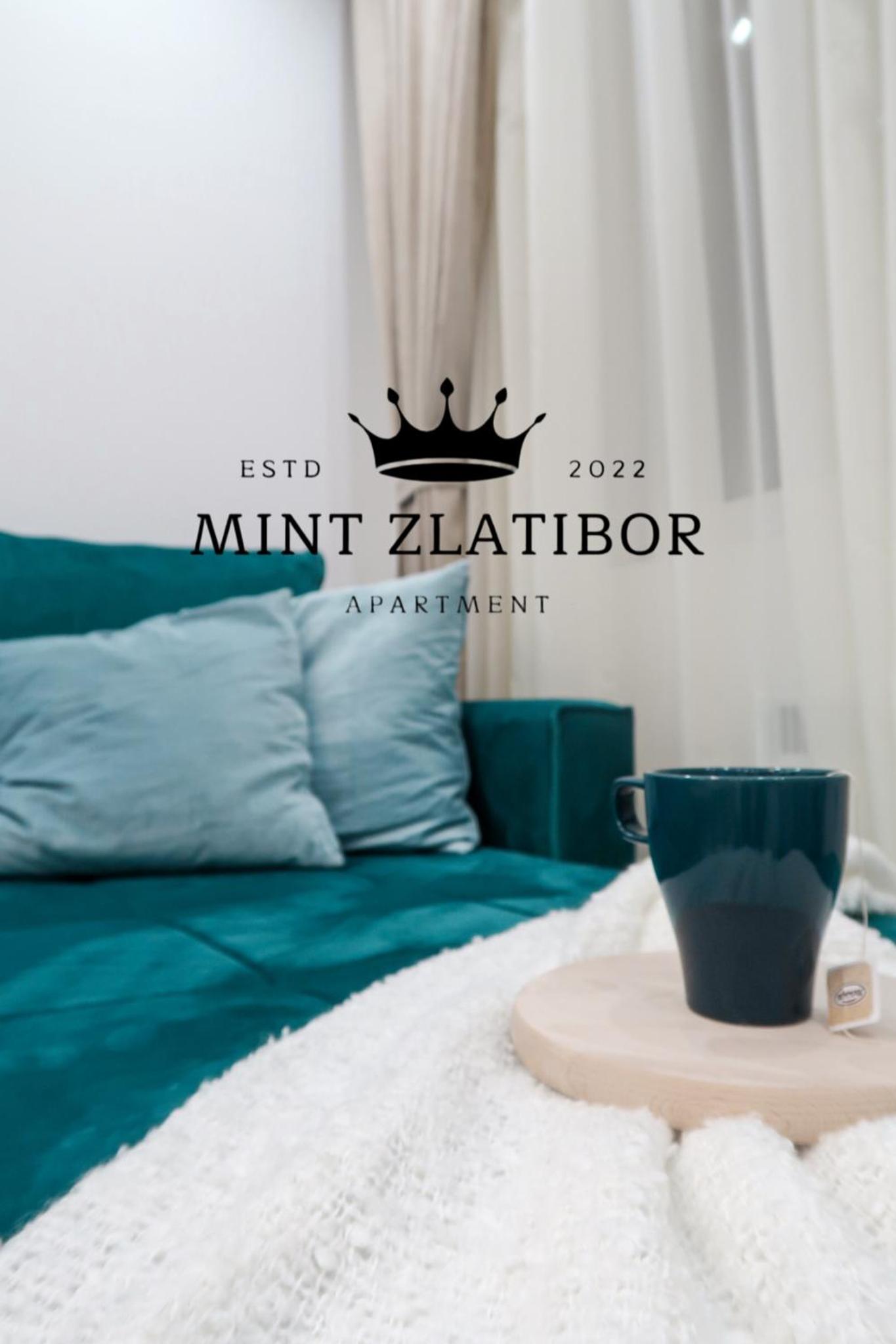 Apartman Mint