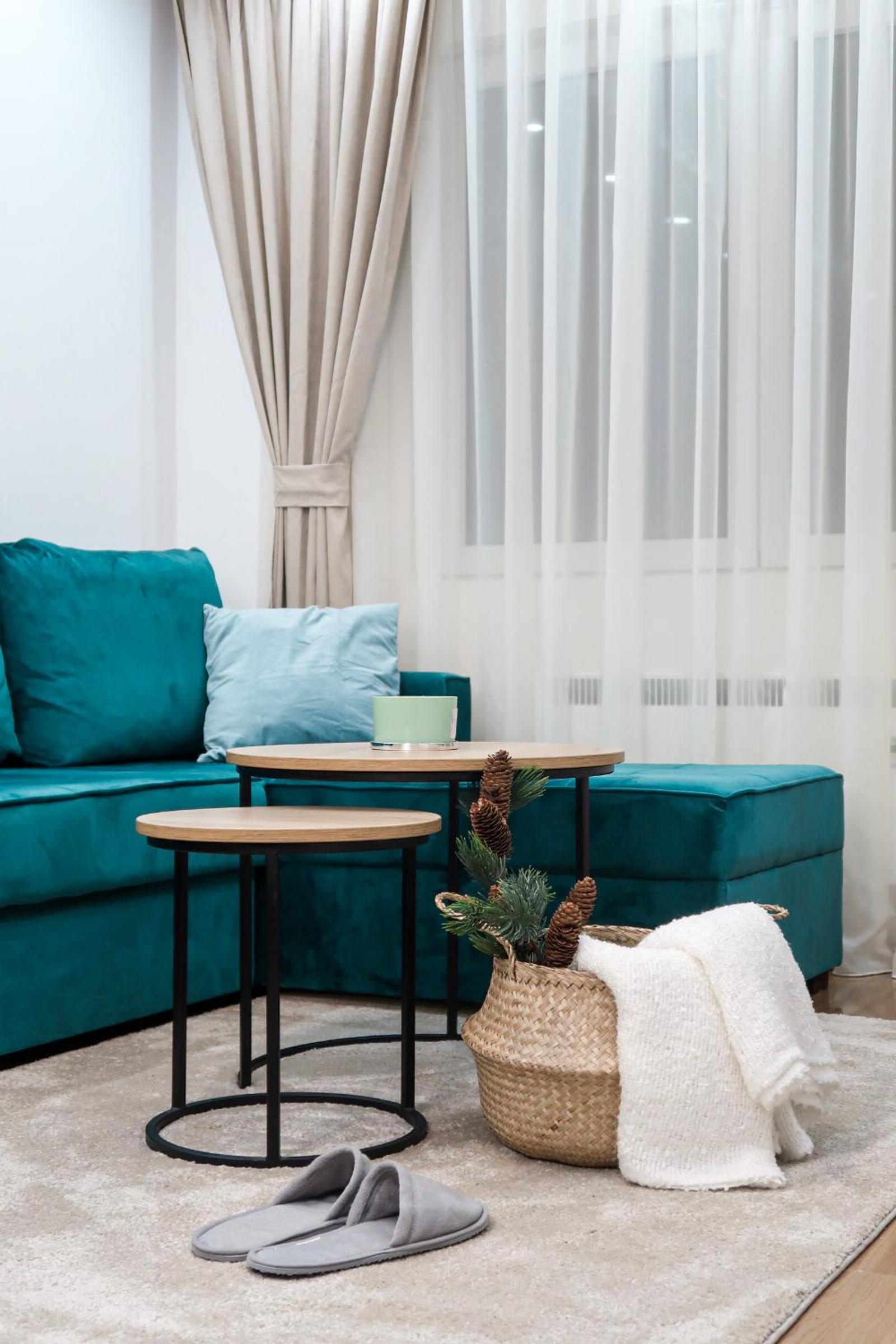 Apartman Mint