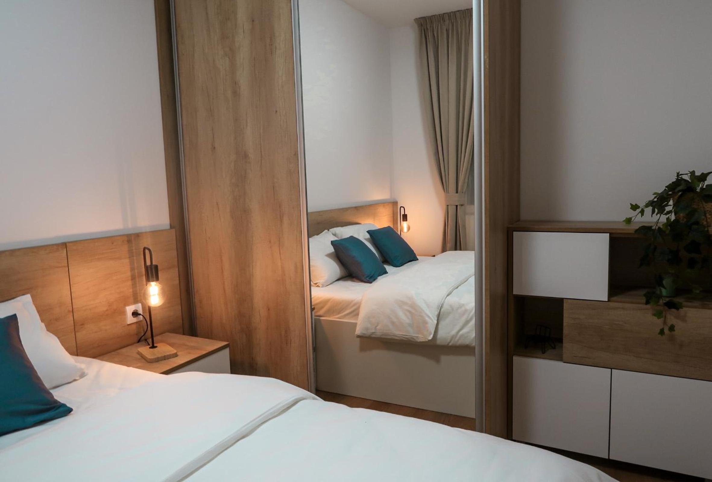 Apartman Mint