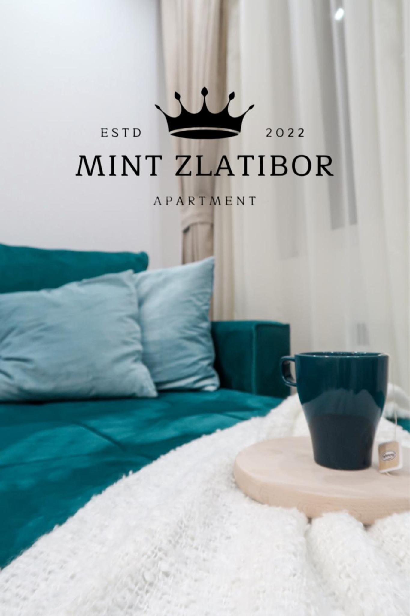 Apartman Mint