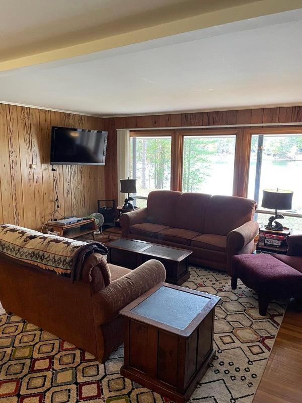 Uncle Bill's Cabin view 3