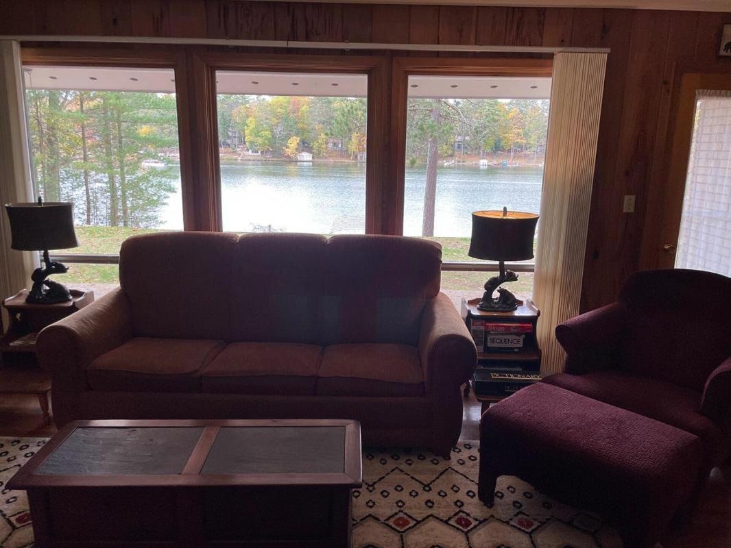 Uncle Bill's Cabin view 4