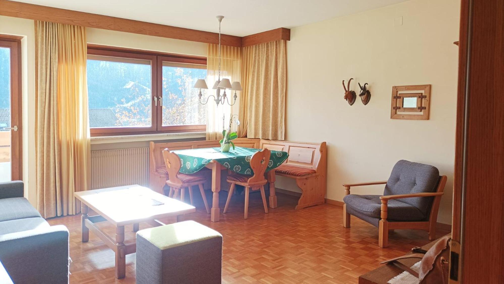 Apartment Lazzeri